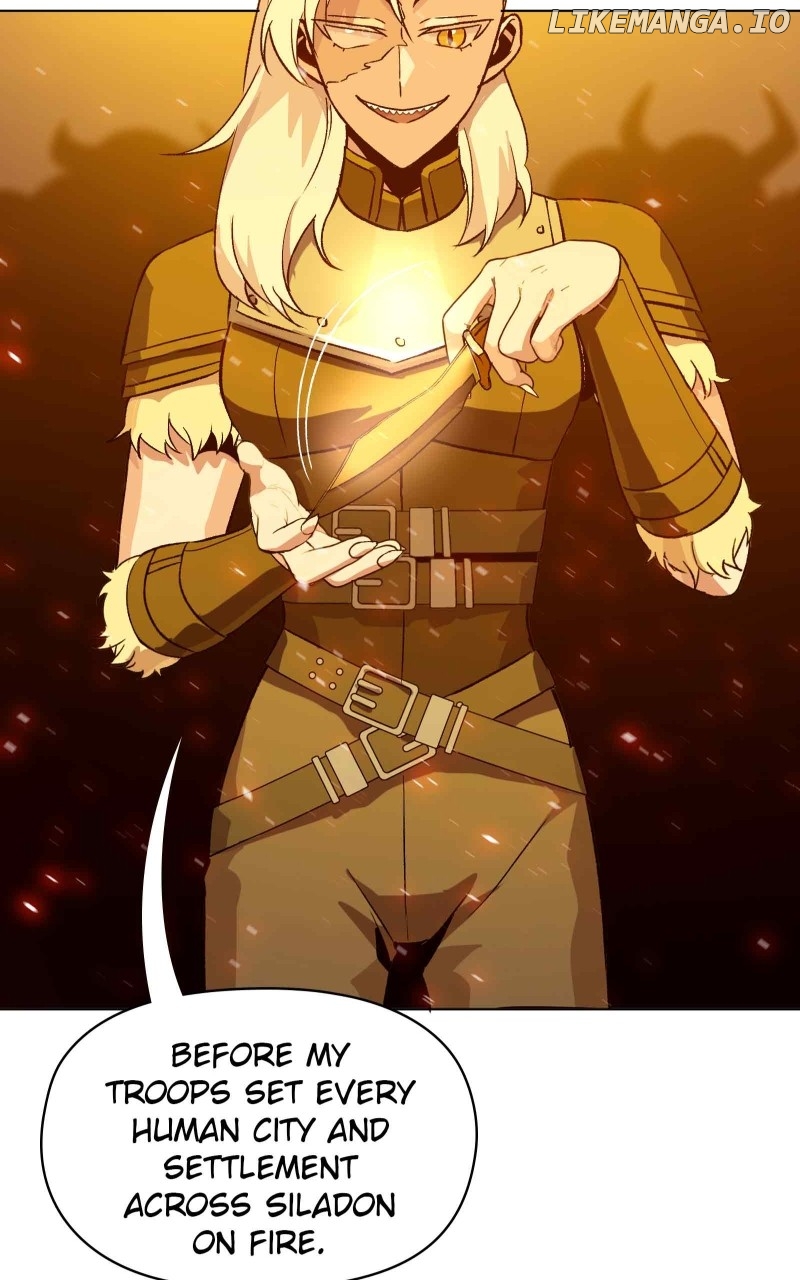 RE: Monarch Chapter 10 - page 20
