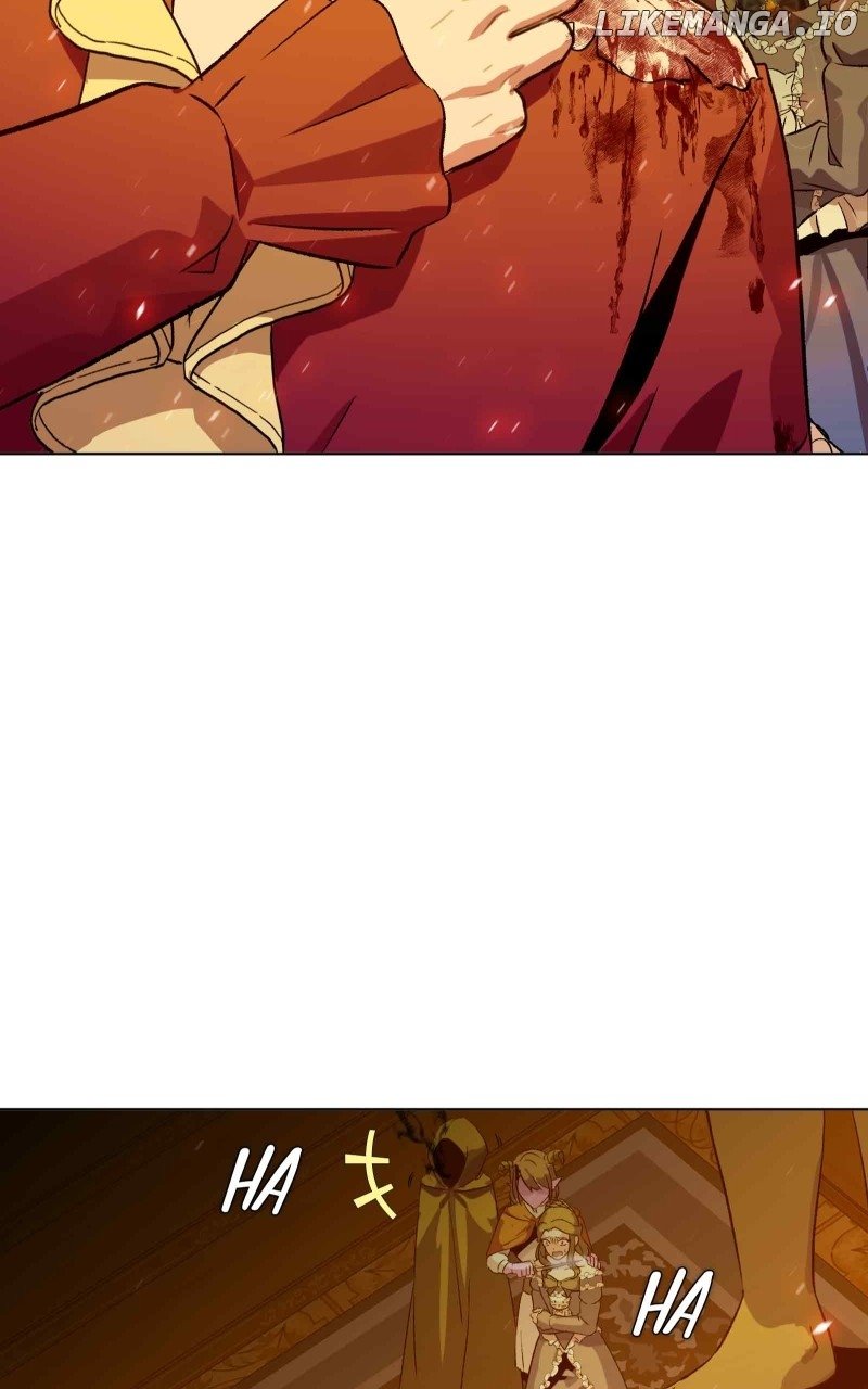 RE: Monarch Chapter 10 - page 22