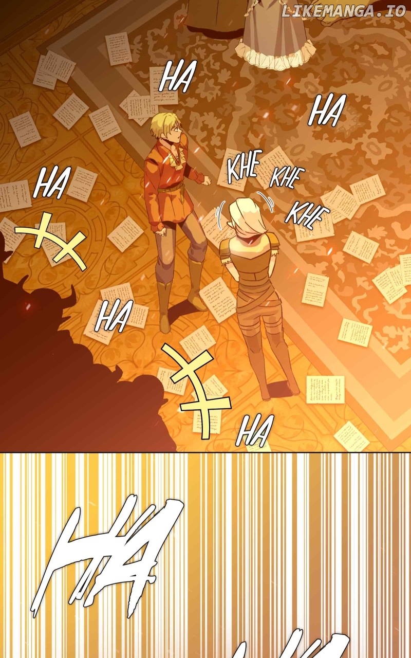 RE: Monarch Chapter 10 - page 23