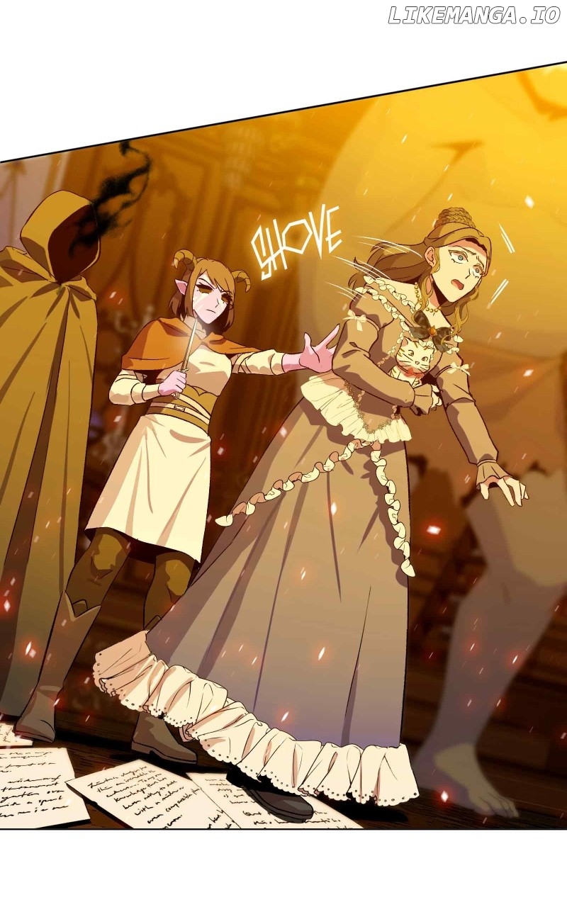 RE: Monarch Chapter 10 - page 30