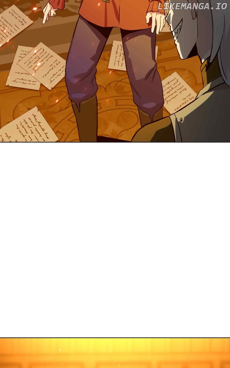RE: Monarch Chapter 10 - page 32
