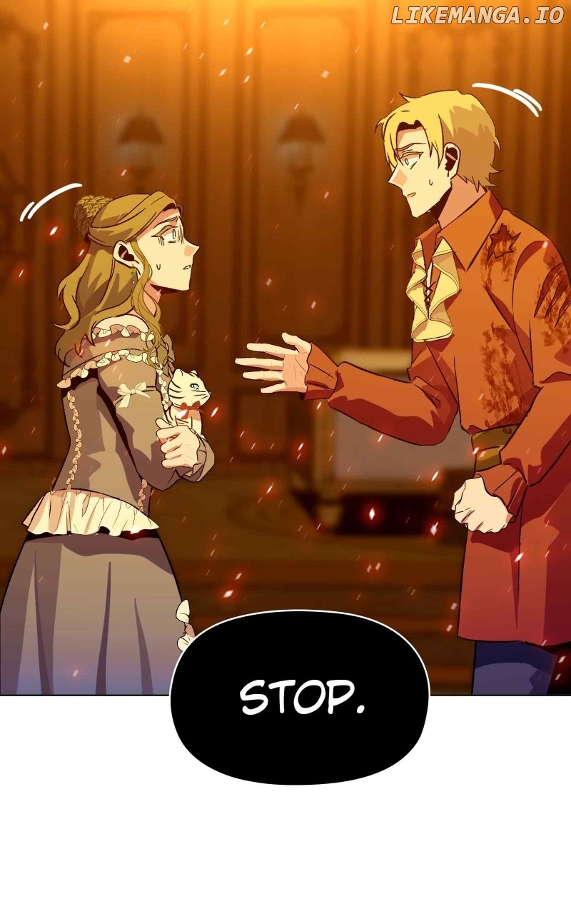 RE: Monarch Chapter 10 - page 33