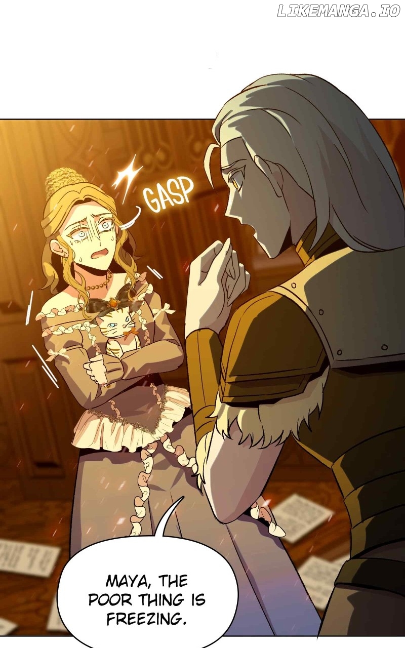 RE: Monarch Chapter 10 - page 34
