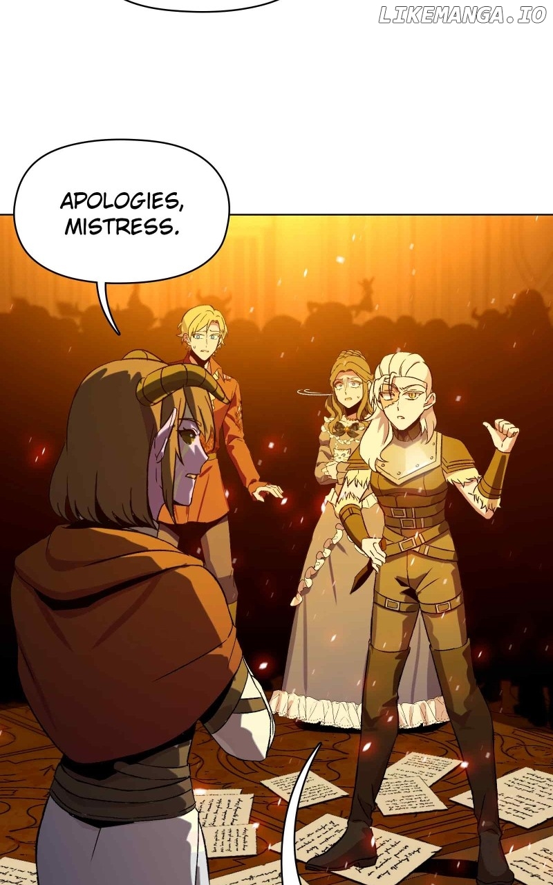 RE: Monarch Chapter 10 - page 35