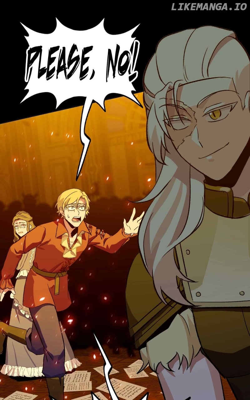 RE: Monarch Chapter 10 - page 39