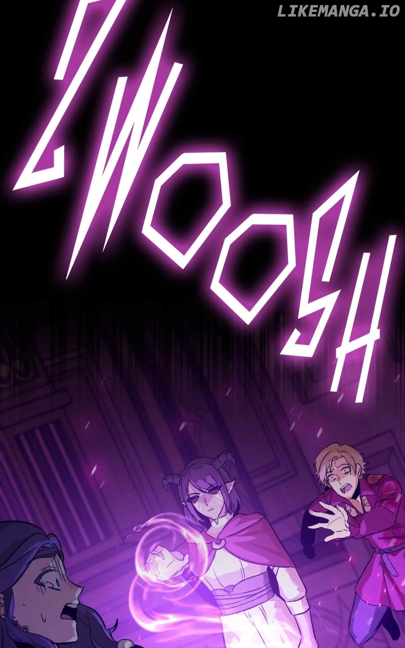 RE: Monarch Chapter 10 - page 43
