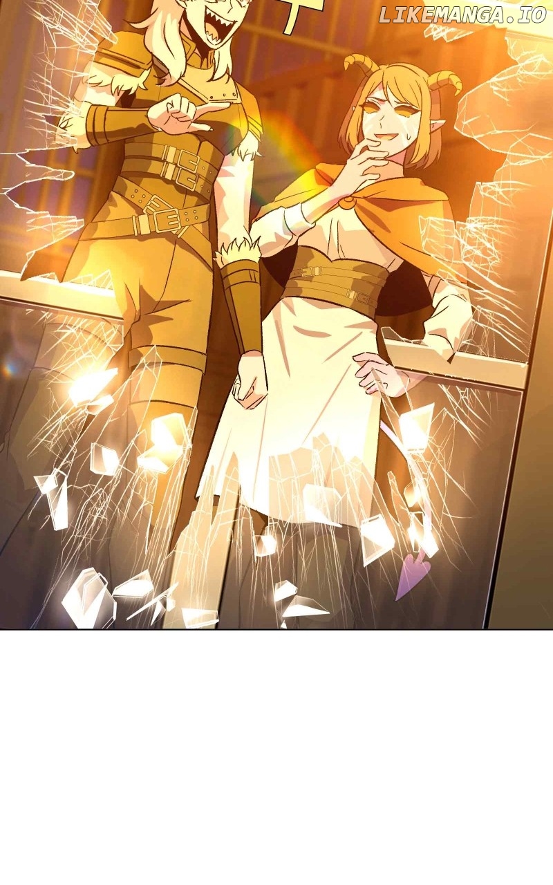 RE: Monarch Chapter 10 - page 54