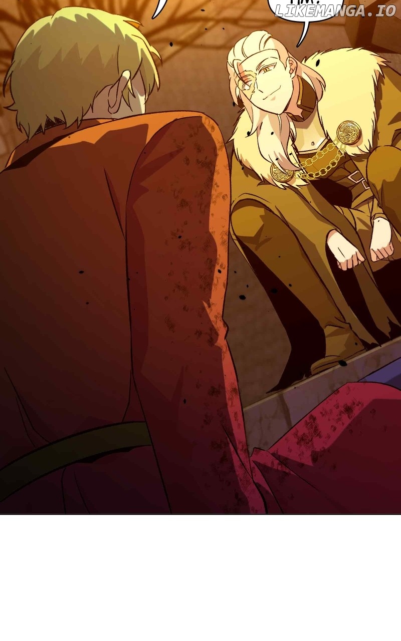 RE: Monarch Chapter 10 - page 81