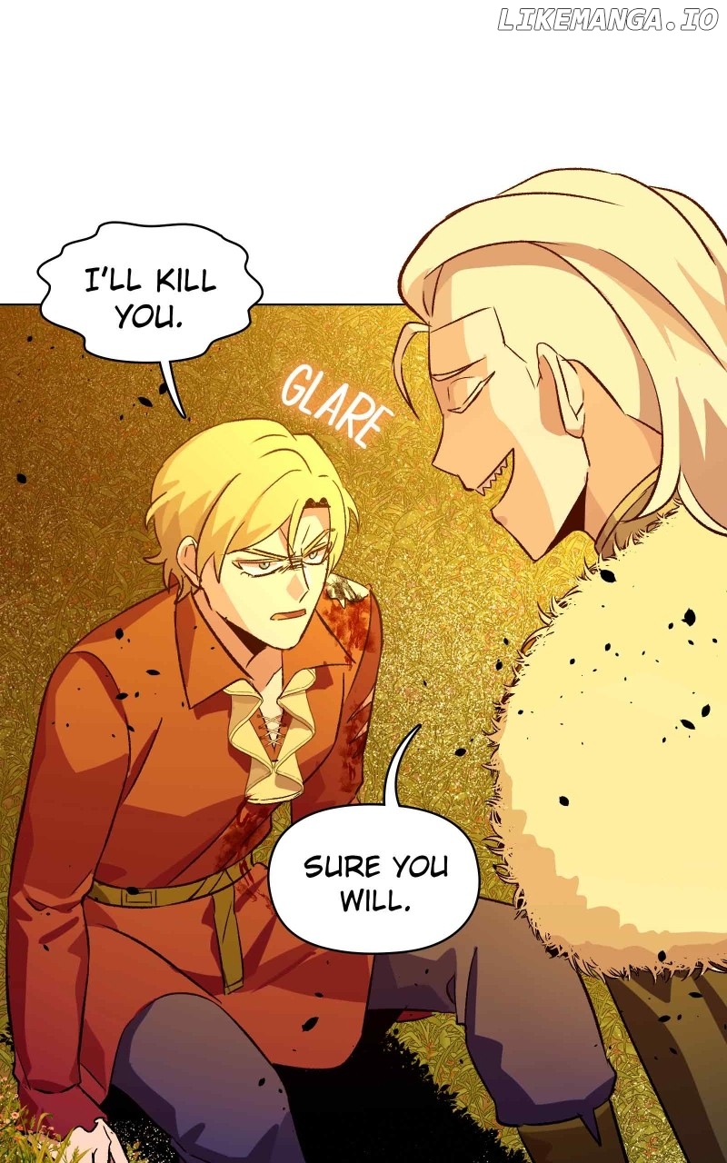 RE: Monarch Chapter 10 - page 82