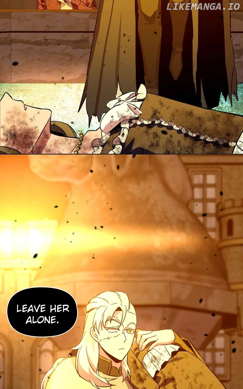 RE: Monarch Chapter 10 - page 84