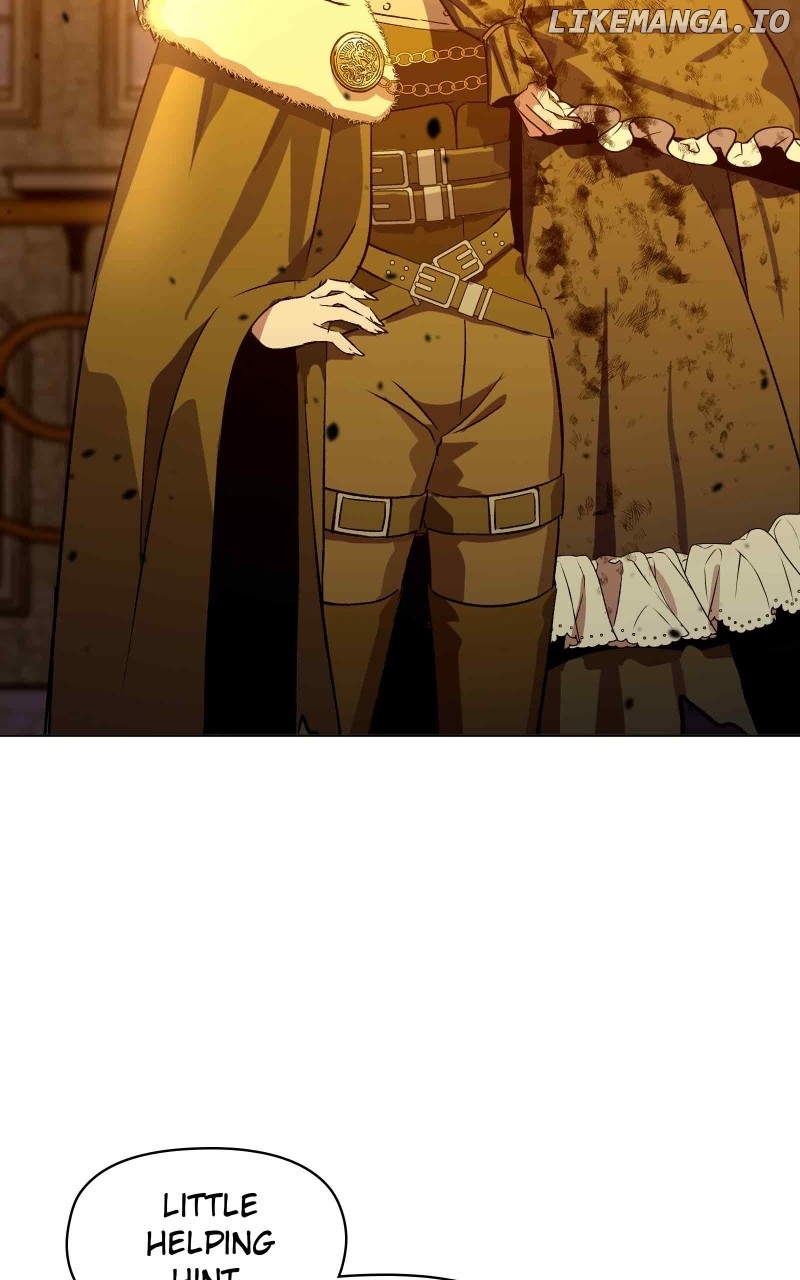 RE: Monarch Chapter 10 - page 85