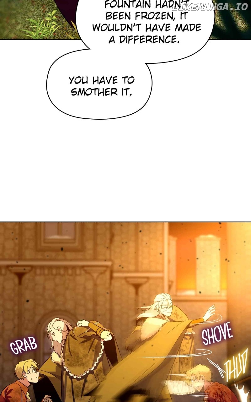 RE: Monarch Chapter 10 - page 87