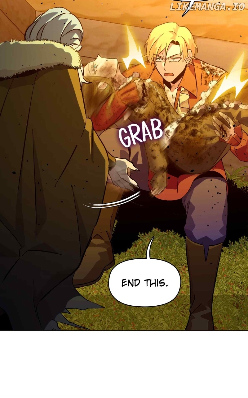 RE: Monarch Chapter 10 - page 89