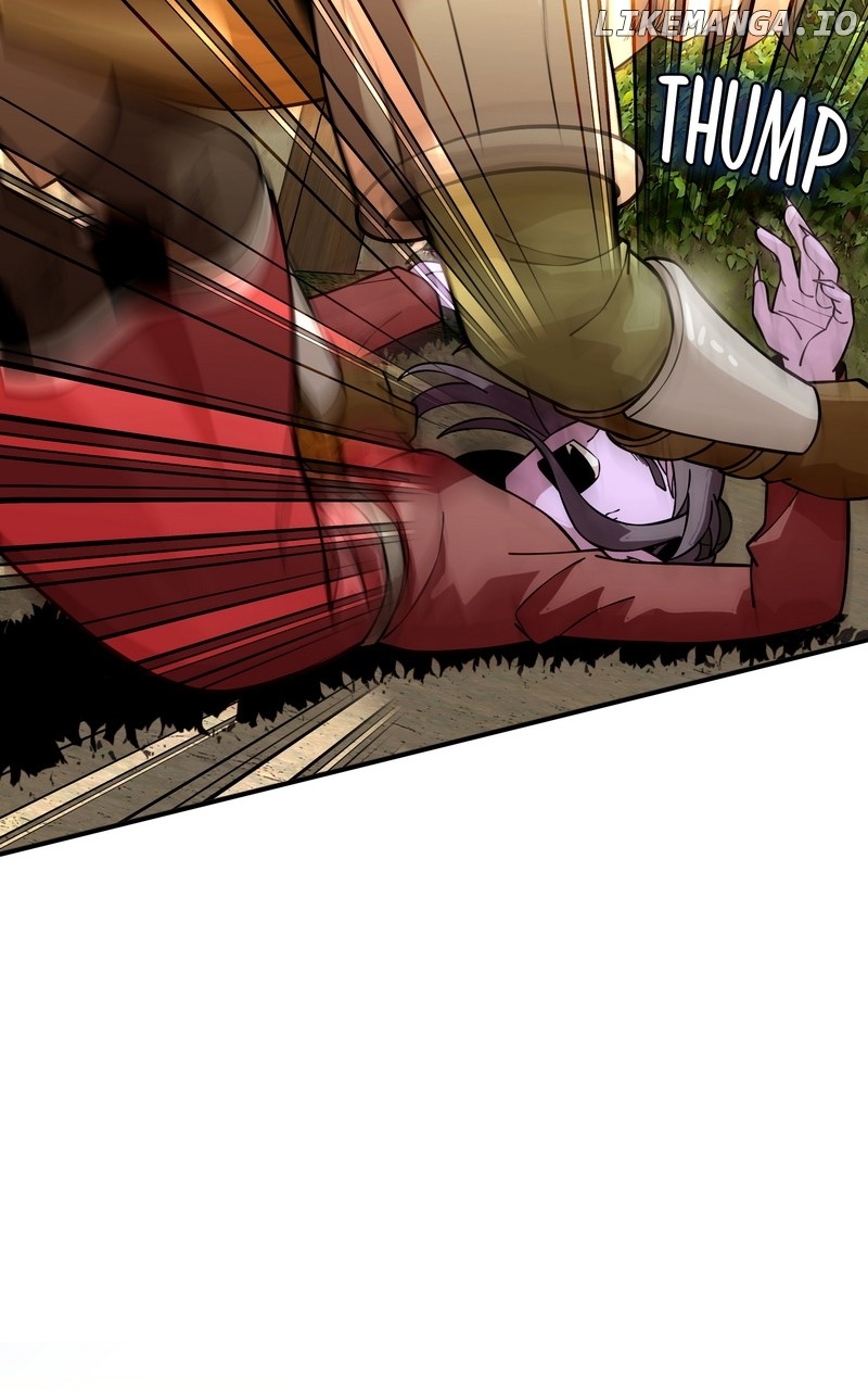 RE: Monarch Chapter 38 - page 14