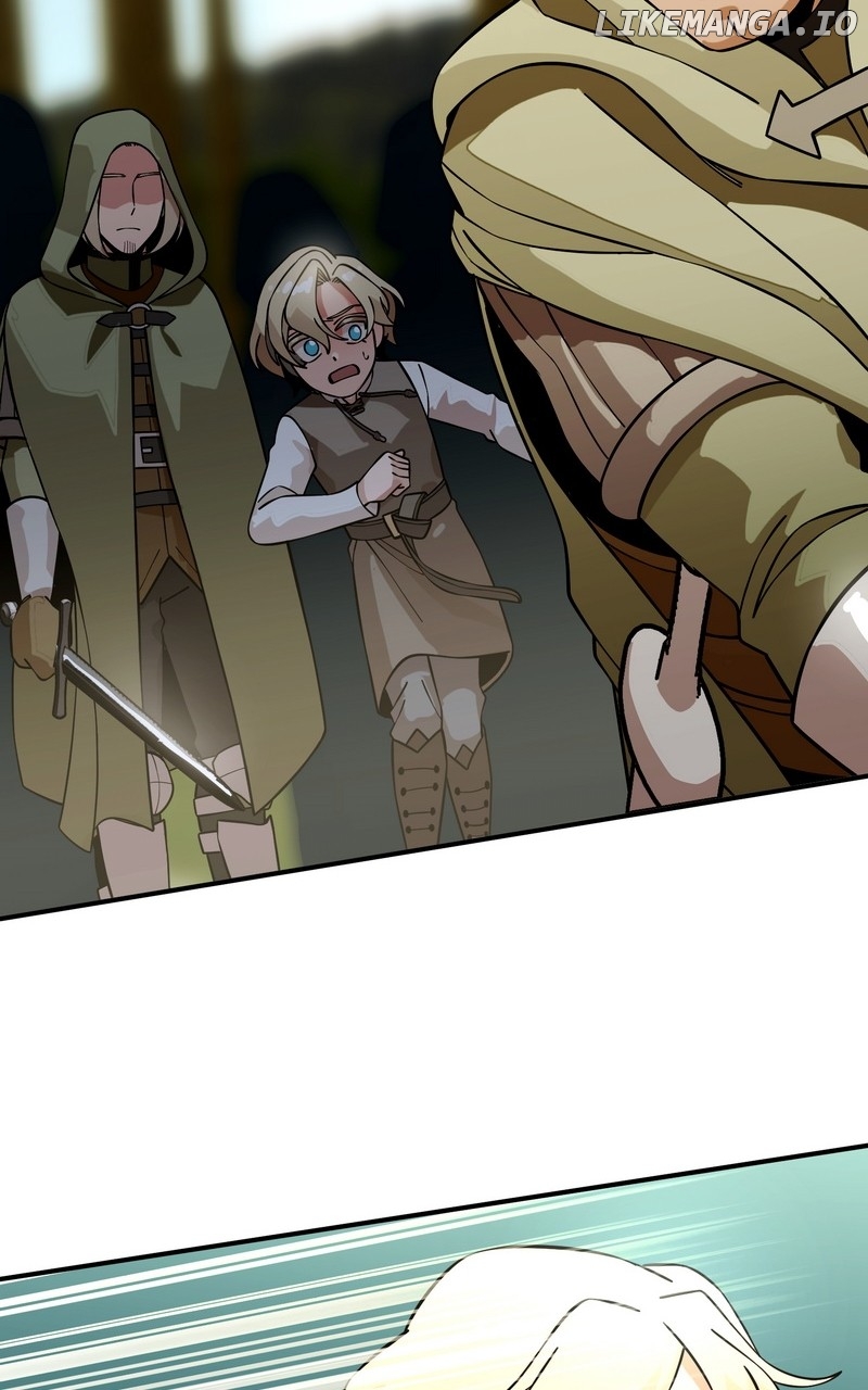 RE: Monarch Chapter 38 - page 16