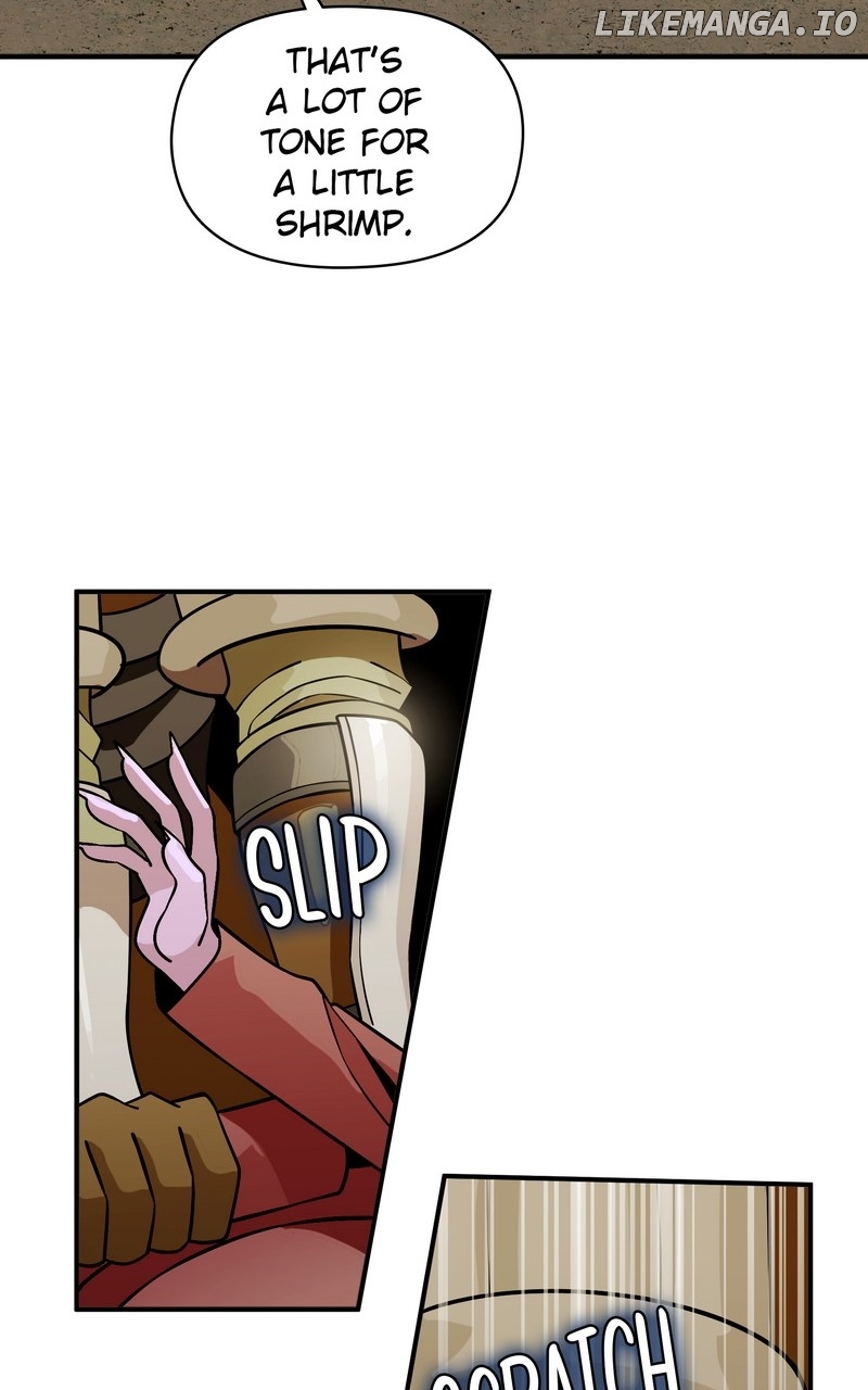 RE: Monarch Chapter 38 - page 28