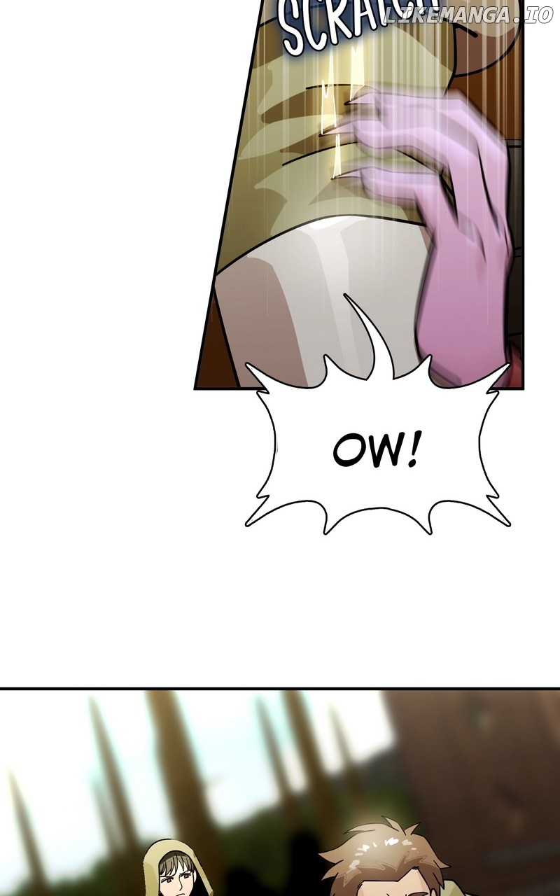 RE: Monarch Chapter 38 - page 29
