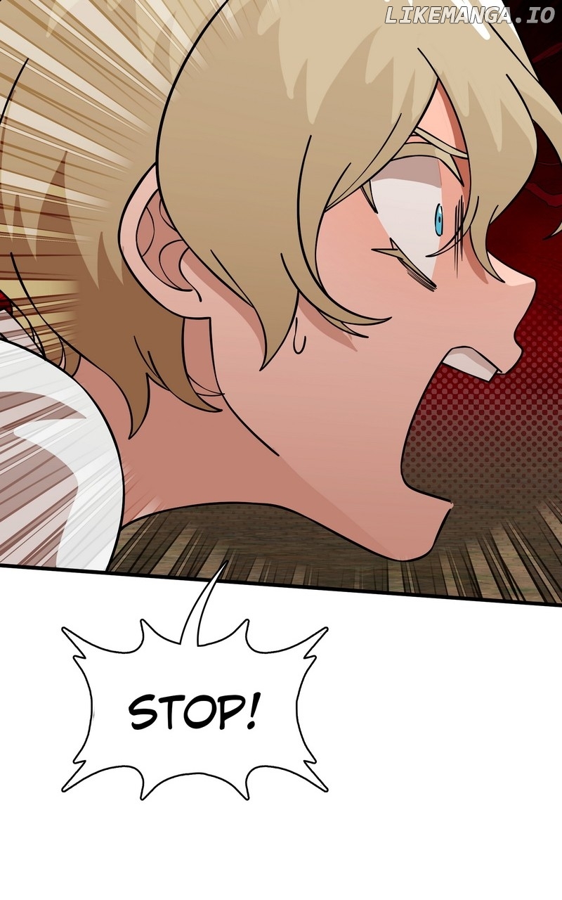 RE: Monarch Chapter 38 - page 32