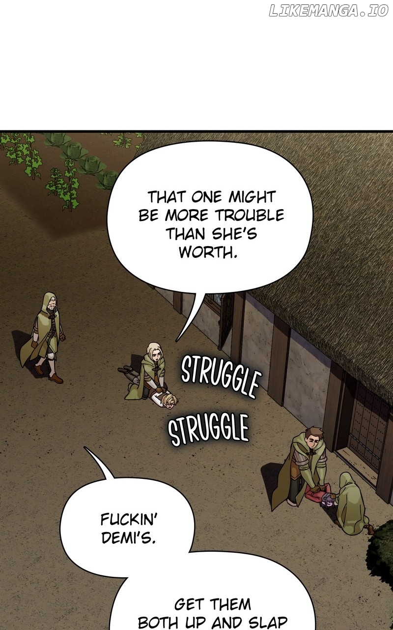 RE: Monarch Chapter 38 - page 33