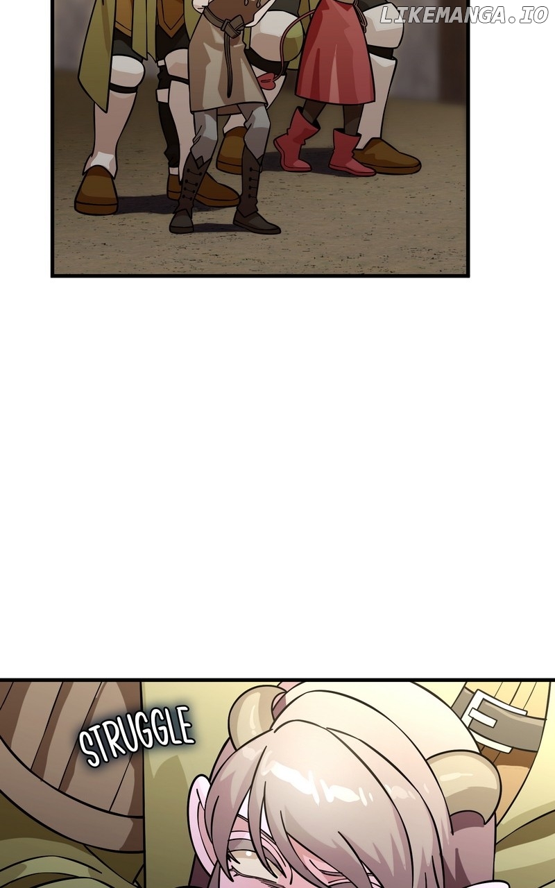 RE: Monarch Chapter 38 - page 35