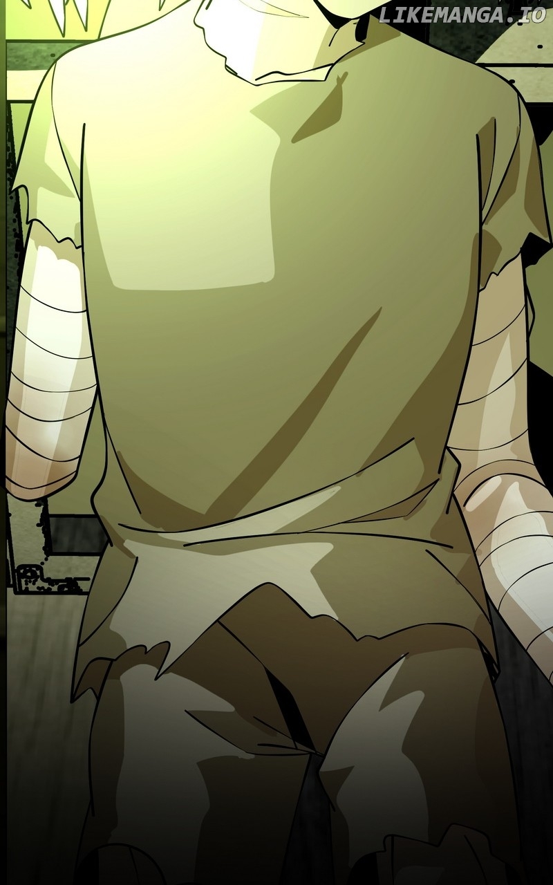 RE: Monarch Chapter 38 - page 45