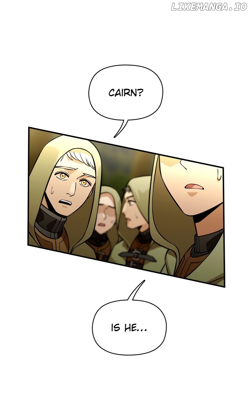 RE: Monarch Chapter 38 - page 66