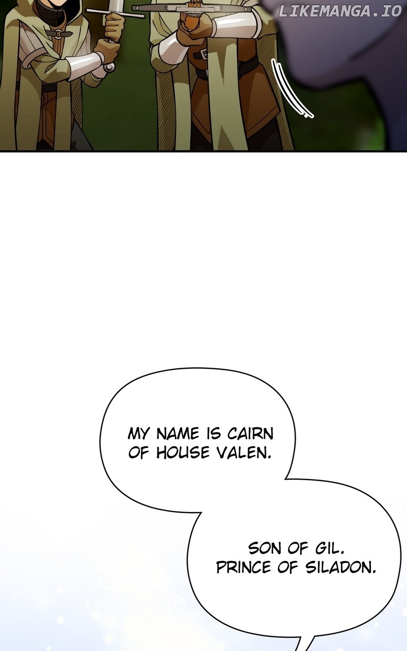 RE: Monarch Chapter 38 - page 74