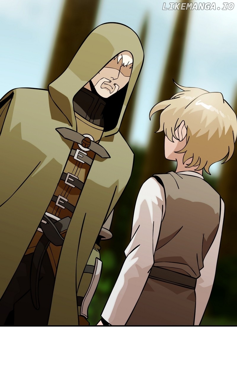 RE: Monarch Chapter 38 - page 80