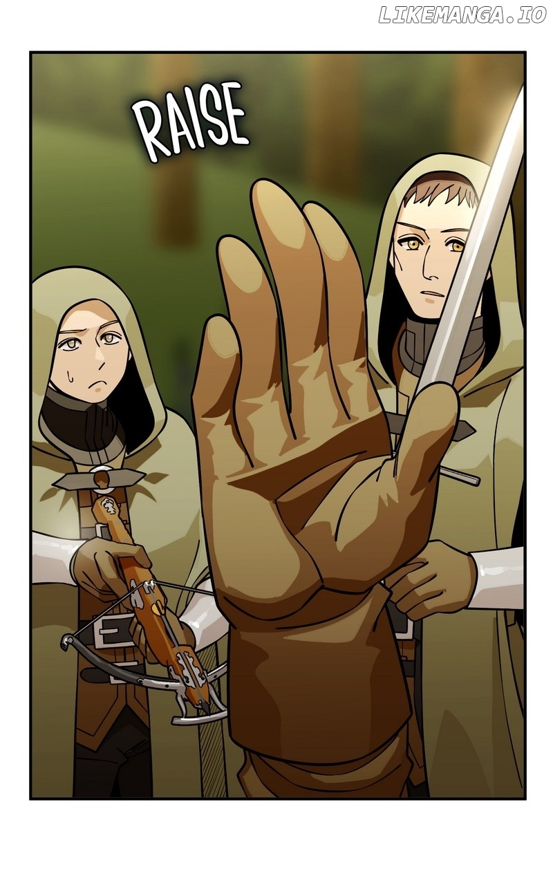 RE: Monarch Chapter 38 - page 81