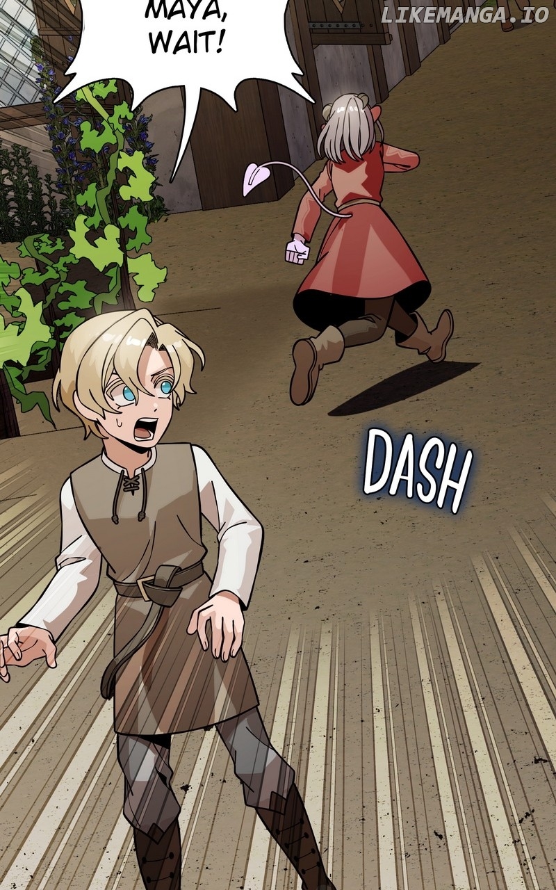 RE: Monarch Chapter 38 - page 9