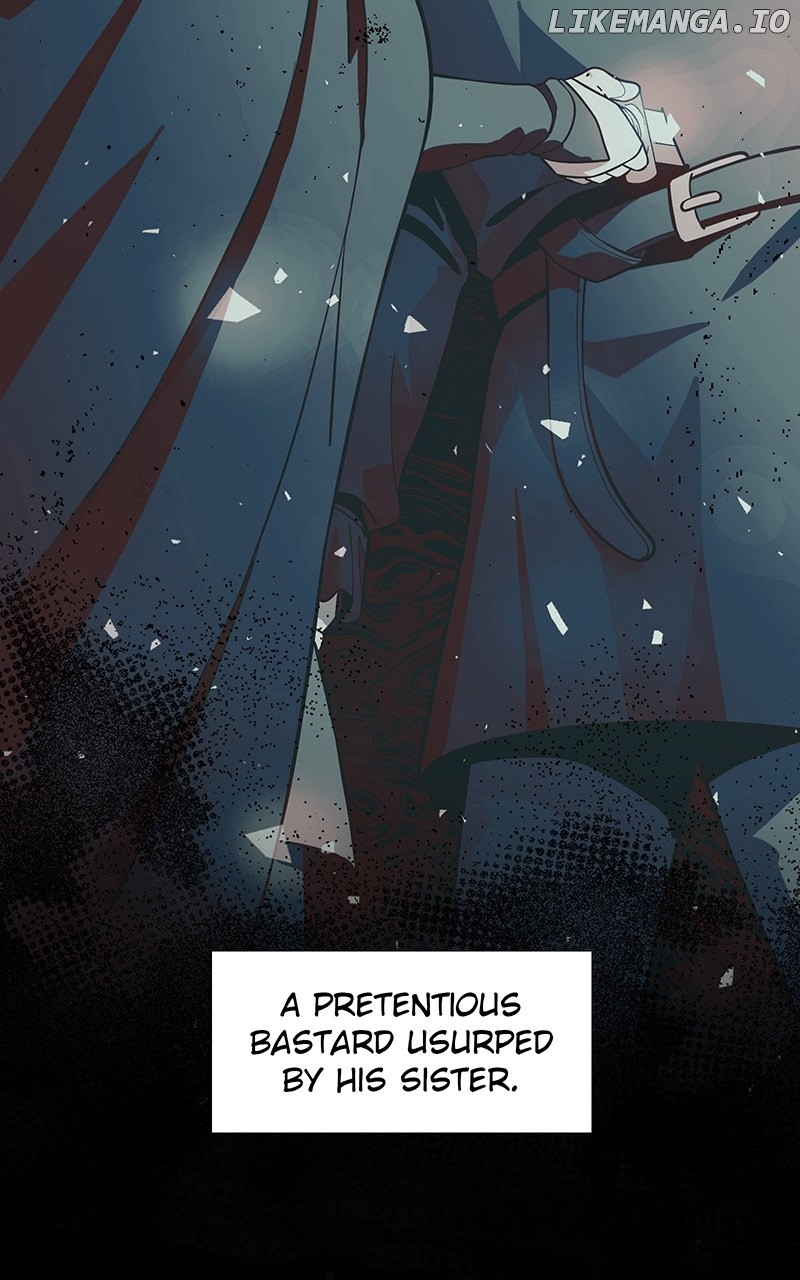 RE: Monarch Chapter 27 - page 11