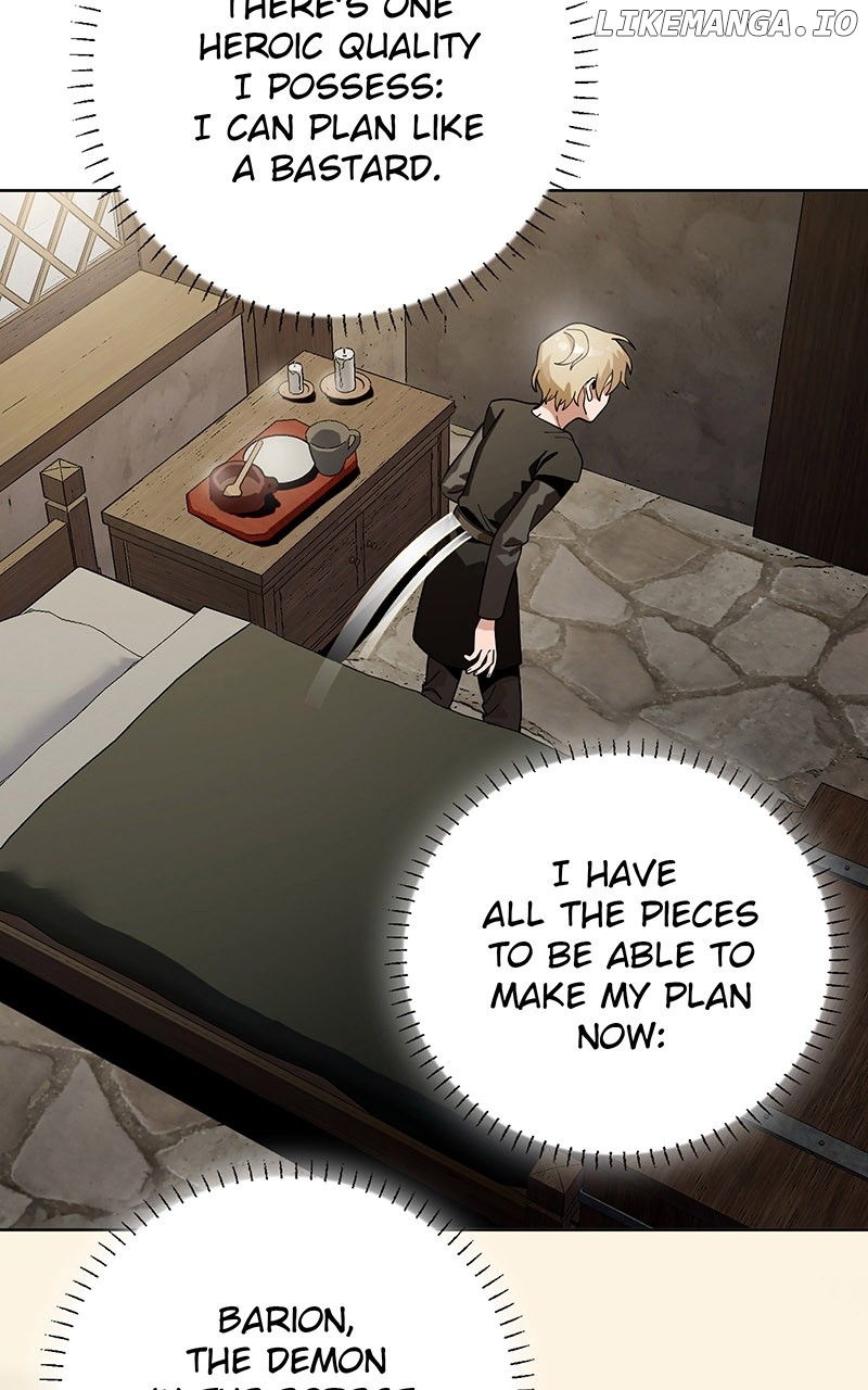 RE: Monarch Chapter 27 - page 15