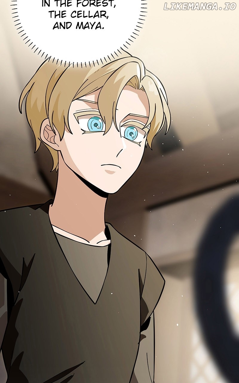 RE: Monarch Chapter 27 - page 16