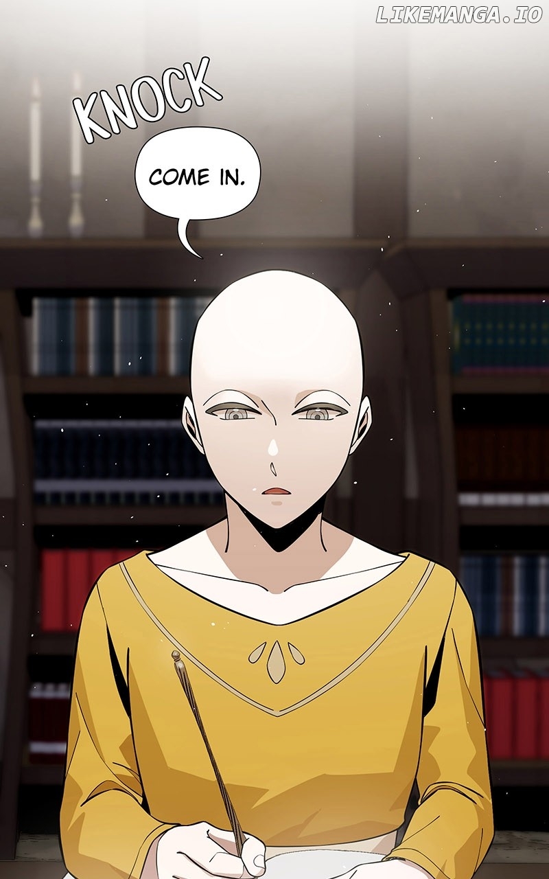 RE: Monarch Chapter 27 - page 18