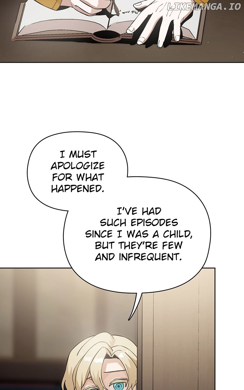 RE: Monarch Chapter 27 - page 19