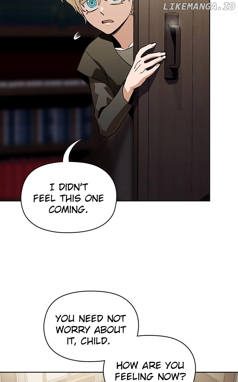 RE: Monarch Chapter 27 - page 20