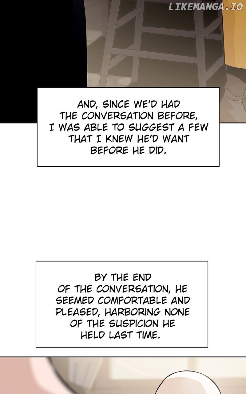 RE: Monarch Chapter 27 - page 23