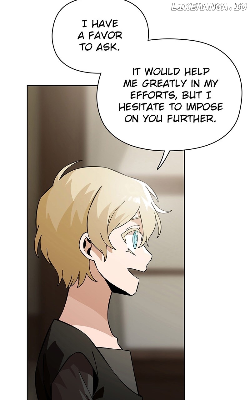 RE: Monarch Chapter 27 - page 25