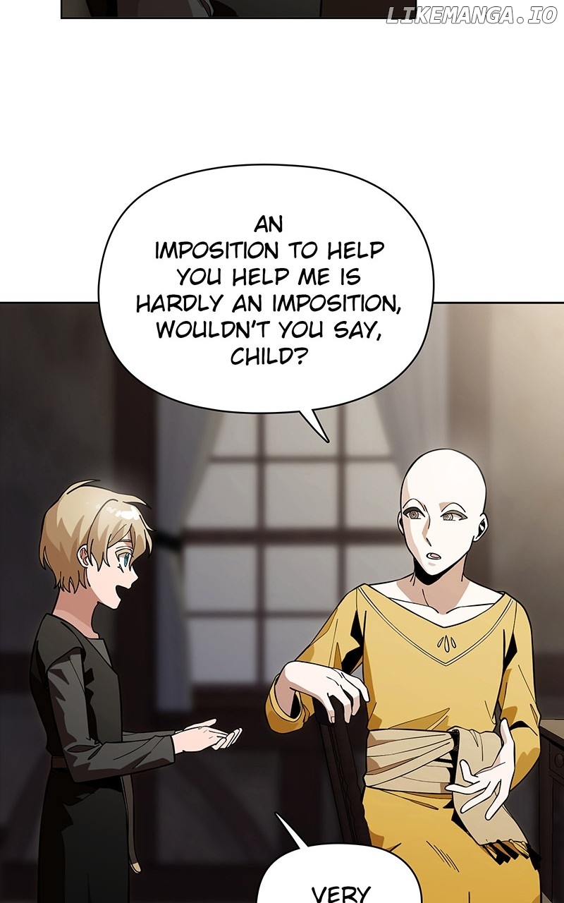 RE: Monarch Chapter 27 - page 26