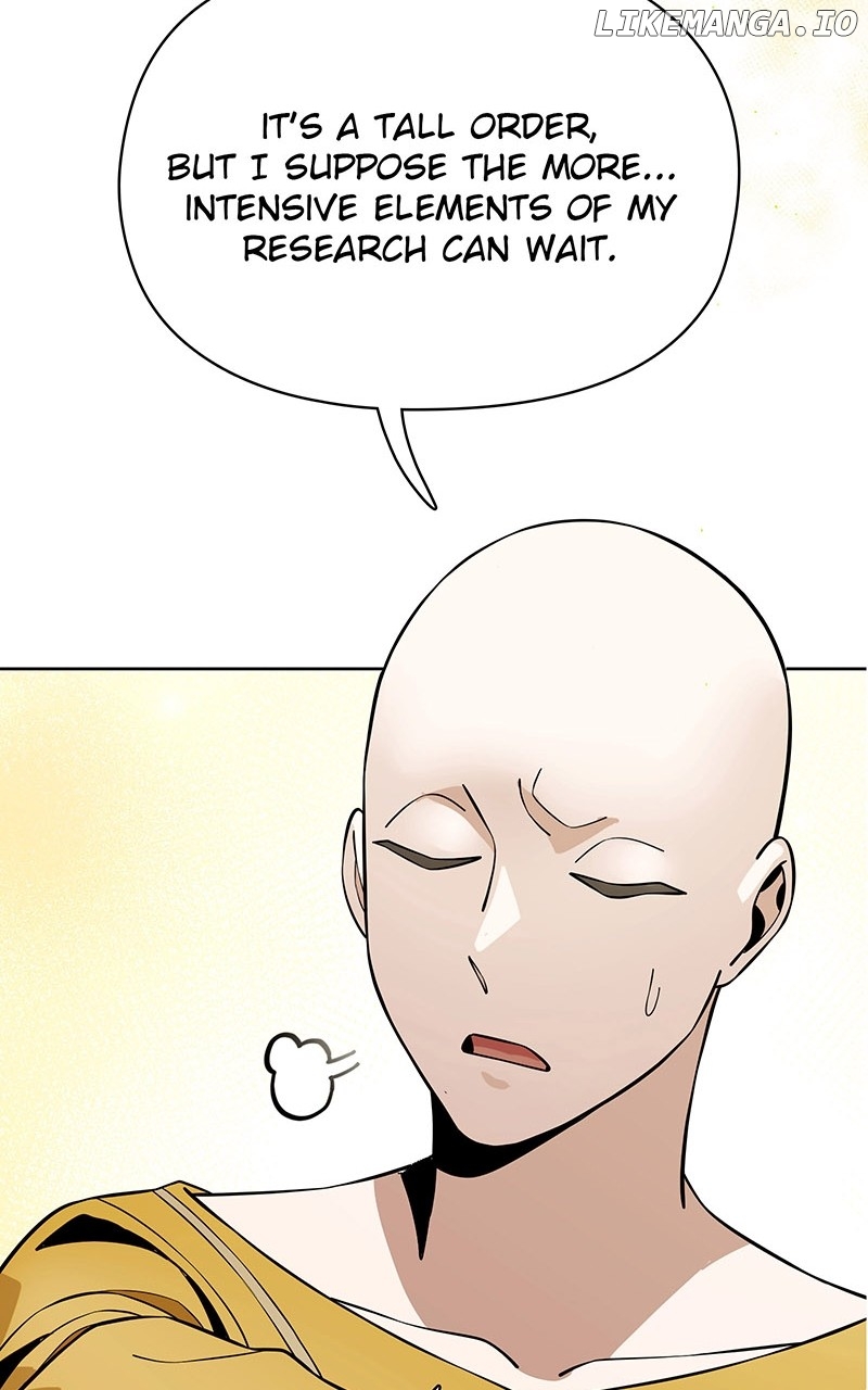 RE: Monarch Chapter 27 - page 32