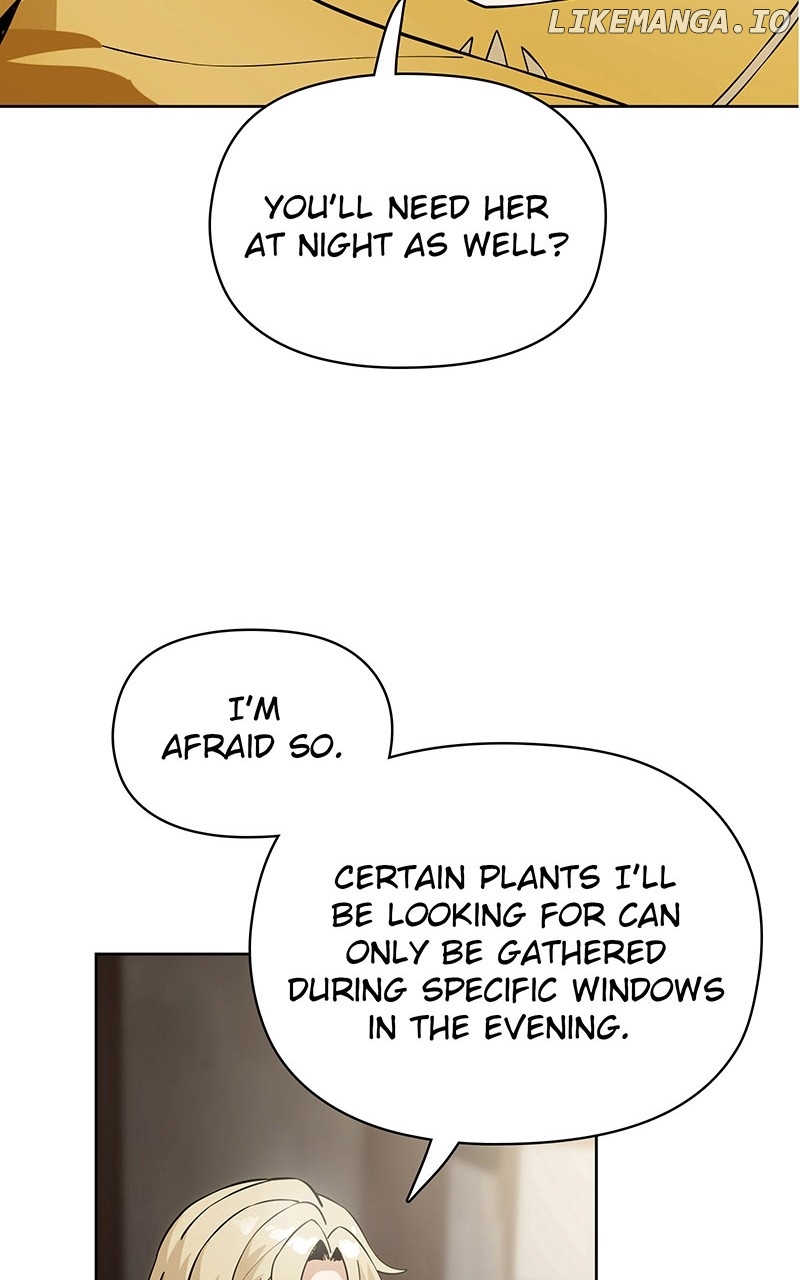 RE: Monarch Chapter 27 - page 33