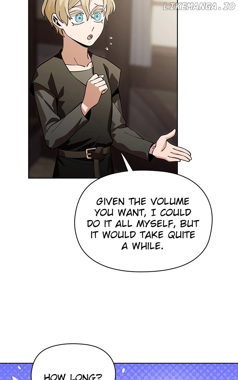 RE: Monarch Chapter 27 - page 34