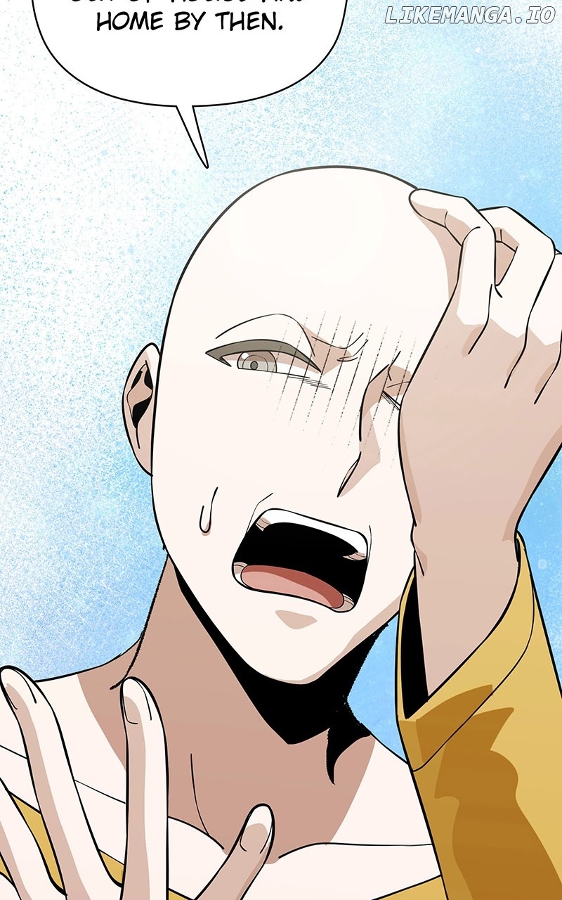 RE: Monarch Chapter 27 - page 36