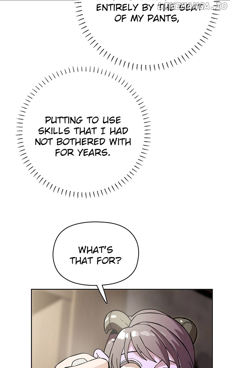 RE: Monarch Chapter 27 - page 43
