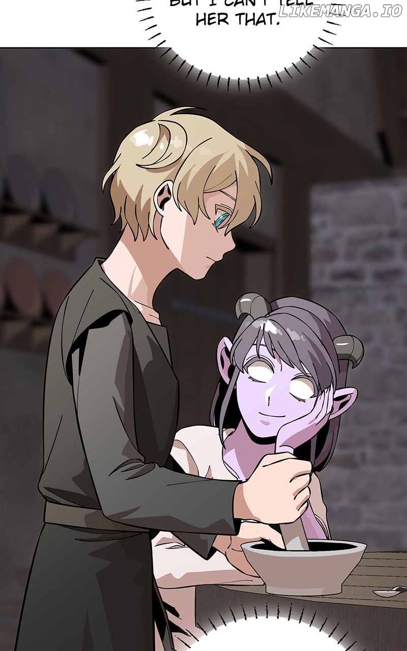 RE: Monarch Chapter 27 - page 45