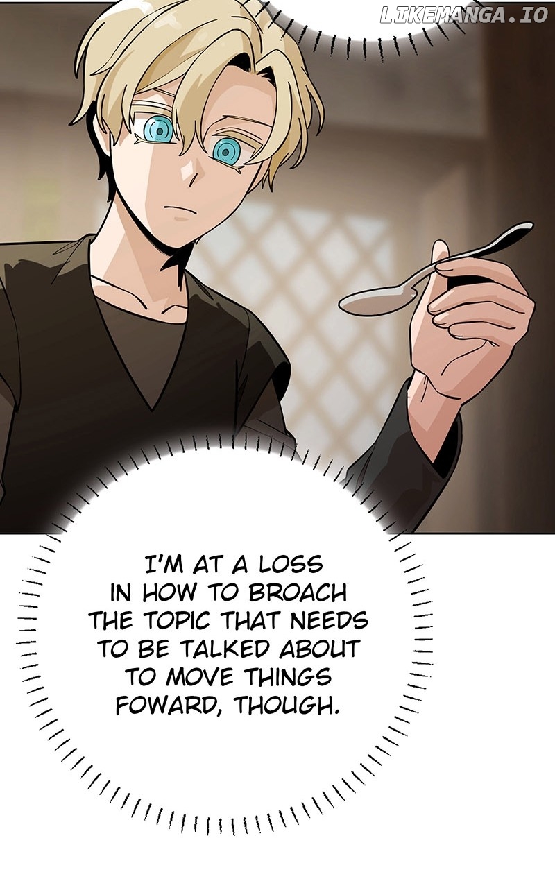 RE: Monarch Chapter 27 - page 47