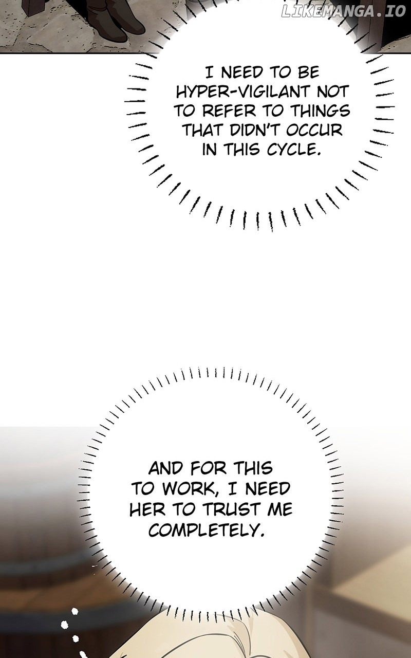 RE: Monarch Chapter 27 - page 49