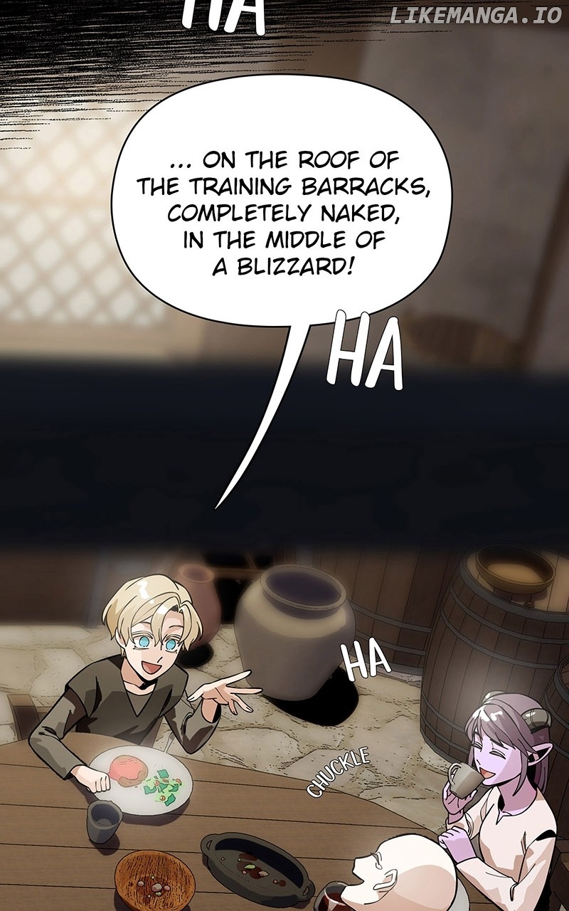 RE: Monarch Chapter 27 - page 53