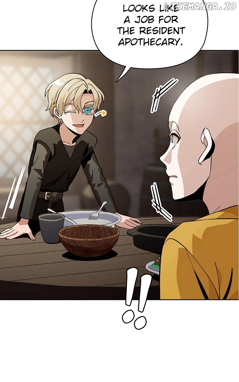 RE: Monarch Chapter 27 - page 59