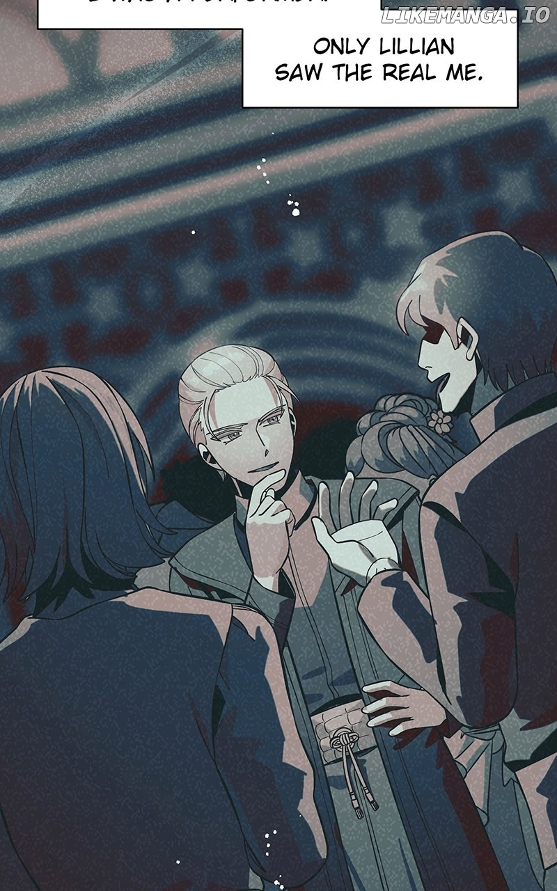 RE: Monarch Chapter 27 - page 6